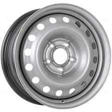 Колесный диск NEXT NX-082 6.5х16/5х114.3 D66.1 ET45 серебристый